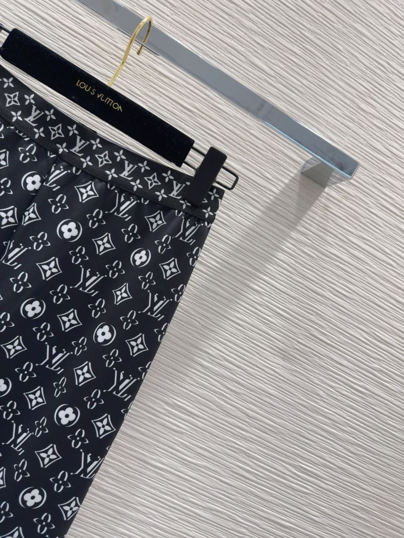 Louis Vuitton Long Pants